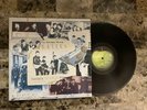 THE BEATLES ANTHOLOGY VOLUME 1 UK IMPORT APPLE LABEL 3LP VINYL NM