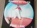 Harry Styles One Direction Fine Line Ltd Coke Bottle GREEN 2LP Vinyl SEALED