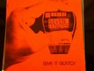 Seven Minutes Give It Gusto Post Punk New Wave Vinyl jam Mod Revival power pop