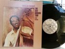 Ray Brown Trio - Soular Energy Concord Jazz LP CJ-268 VG++/NM- JAZZ GENE HARRIS