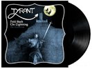 TYRANT- Hold Back The Lightning LIM. BLACK VINYL NWoBHM 80ies gem ala early MAID