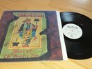 Skyclad - Prince of the Poverty Line, orig. Vinyl LP Noise `94 rec.;