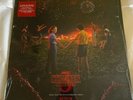 Stranger Things - Music From Season 3 - New Double Vinyl LP inc Bonus 7