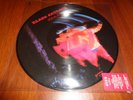 Black Sabbath ?– Paranoid..org,2003..Earmark..Picture Disc,very rare