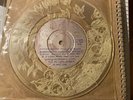 RECOMMENDED SAMPLER Faust/Homosexuals/R Stevie Moore/P Blegvad - Clear Vinyl 7