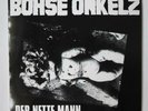 LP Böhse Onkelz Der Nette Mann RRR Rock-O-Rama isd ror