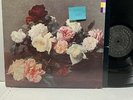 New Order Power Corruption Lies Qwest VG(+)/VG+ 1985 Press