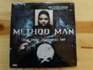 Method Man Tical 2000 Judgement Day Vinyl Record Sealed, Mint  1st Press