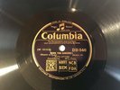 RUTH ETTING on COLUMBIA DB 546 - WERE YOU SINCER? / OUT OF NOWHERE