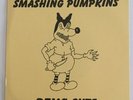 Smashing Pumpkins - “Demo Cuts” Pink Vinyl 7”