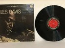 Miles Davis Kind Of Blue 1959 Columbia 6 Eye Mono Vinyl LP CS-8163
