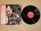 Arthur Grumiaux ?–J.S. Bach: Sonatas For Solo Violin X8553 Japan Near Mint vinyl