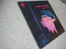 Black Sabbath Paranoid LP 1st Vertigo UK Press [Ex/Ex-] GREAT AUDIO