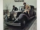 Willie Colon Canta Hector LaVoe Crime Pays Salsa FANIA 1972 LP Puerto Rico Ex