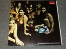 The Jimi Hendrix Experience - Electric Ladyland 2LP Vinyl