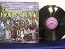 The Story And Song of The Haunted Mansion, Soundtrack, Disneyland STER 3947,1969