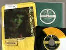 THE RACONTEURS Help Me Stranger / Somedays Tri-color Vinyl + Flexi Disk Bored