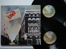 HOPE & ANCHOR Front Row Festival-1978 Double LP Stranglers/XTC/X-Ray Spex/Saints