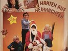 Rolf Zuckowski - Vinyl - Wir warten auf Weihnachten - LP - Top