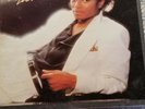 Michael Jackson Thriller Reel to reel tape RARE  4 track 3 3/4 IPS