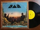 KAK - Self Titled LP RARE PSYCH VINYL 1969 ORIGINAL EPIC BN 26429 VG+/VG
