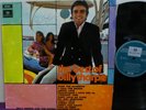 BILLY THORPE Best of LP HAND SIGNED / AUTOGRAPHED LP  Aztecs PARLOPHONE