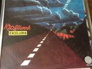 KRAFTWERK EXCELLER8  ORIGINAL 1975 vinyl LP:  Vertigo 6360 629 EXC NM tex cover
