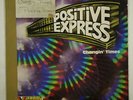 Positive Express 