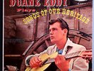DUANE EDDY w/LEE HAZLEWOOD SONGS OF HERITAGE RARE SEALED ORIG'60 JAMIE STEREO LP