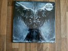 Immortal Vinyl LP All Shall Fall Germany 2010 Bi Colour Vinyl NM/Mint