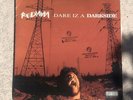 REDMAN - DARE IZ A DARKSIDE LP 1994 US ORIG WU-TANG METHOD MAN Erick Sermon RAP