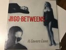 The Go- Betweens  ' 16 Lovers Lane ' Vinyl Album Beggars Banquet Records