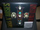 Guns N Roses *Appetite for Destruction *NEW LIMITED DOUBLE RECORD LP VINYL SET