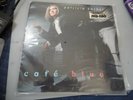 Patricia Barber Cafe Blue Vinyl Pressing HQ-180 14 pcs