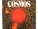 MUSIC OF THE COSMOS LP NEAR MINT Carl Sagan 1981 Gatefold