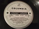 Rossini LA BOUTIQUE FANTASQUE Fantastic Toy shop LP Rare COLUMBIA SAX 2419 Ex