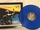 GOOD RIDDANCE “BALLADS FROM THE REVOLUTION” BLUE VINYL LP nofx lagwagon nufan