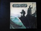 Hawkwind - Masters of the Universe (Vinyl), New Zealand pressing