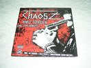 Chaos Z - Dunkle Strassen (1981-1995 Komplett) Do.LP Slime Hass Vorkriegsjugend