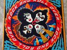 Kiss Rock And Roll Over 1976 Vinyl LP NM- Very Nice Original & Inserts NBLP 7037