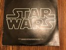 Star Wars / Original Soundtrack / Vinyl 2 LP Set / 1977 Condition Is Preowned.