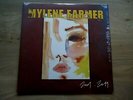 MYLENE FARMER VINYLE BEST OF 2001 2011 RARE SCELLE SEALED