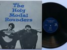 THE HOLY MODAL ROUNDERS S/T Prestige DEBUT Folk Psych LP Near Mint/Near Mint