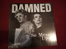 DAMNED So messed up LP Live at the sundown London 77