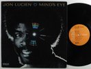 JON LUCIEN Mind's Eye RCA VICTOR LP