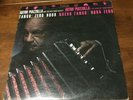 Astor Piazzolla And The New Tango Quintet LP Tango: Zero Hour Pangea