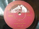 Kurdish Mariam Khan rare iraqi 78 Kurdistan Gramophone Maqam Iraq HMV