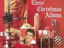 Elvis Presley Elvis' Christmas Album Vinyl LP Green Edition Brand New 2014