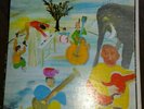 VG+ 1973 THE BAND MUSIC FROM BIG PINK SKAO-2955 CAPITOL LP VINYL RECORD