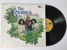 THE RAMBOS: Naturally 1977 LP Heart Warming SIGNED AUTO DOTTIE RAMBO+bonus CD